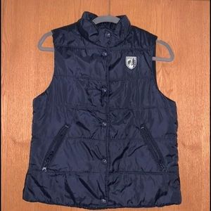 Ladies Vest